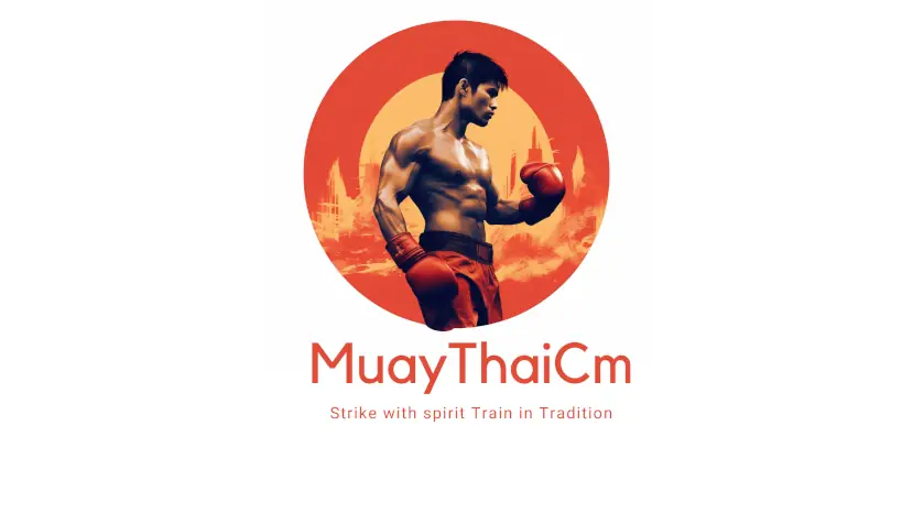 Muay Thai Chiangmai logo